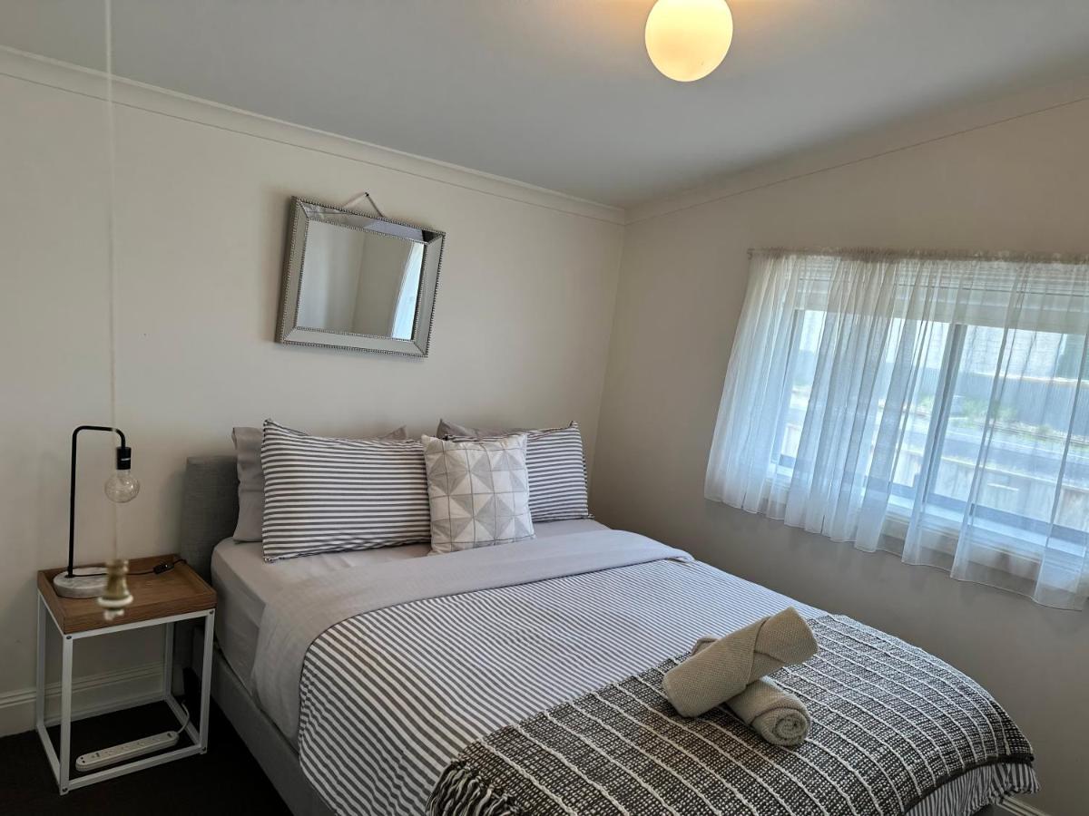 Cornelias Cottage Mount Gambier Central Eksteriør billede